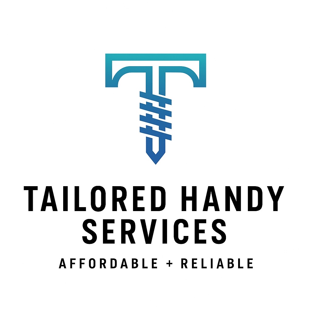 Tailored Handy Services logo